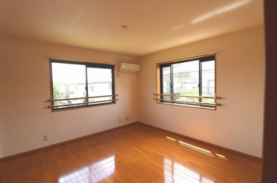 【内装】 | フェルムバレ