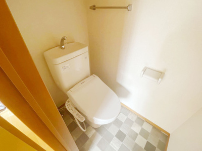 【トイレ】 | フェルムバレ