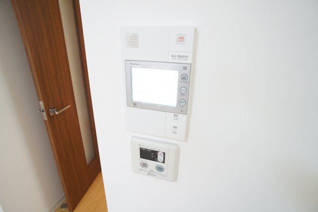 ＫＤＸ宝塚レジデンスのセキュリティ