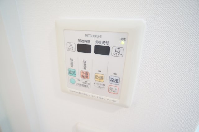 ＫＤＸ宝塚レジデンスの設備