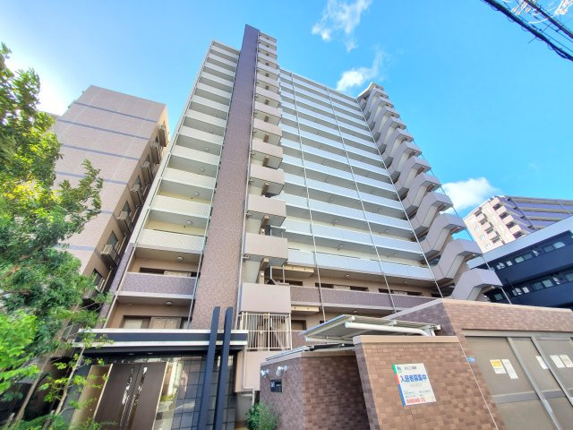 ＫＤＸ宝塚レジデンス