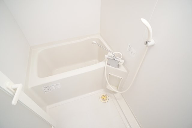 ＫＤＸ宝塚レジデンスの浴室