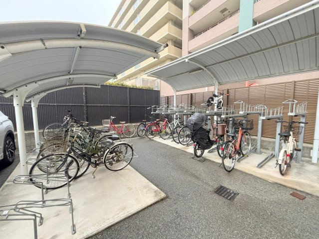 レビソールのその他共用部分