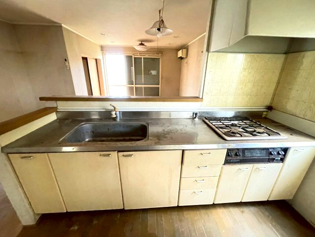 八街ろのキッチン