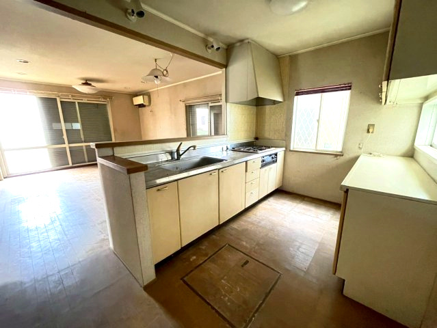 八街ろのキッチン