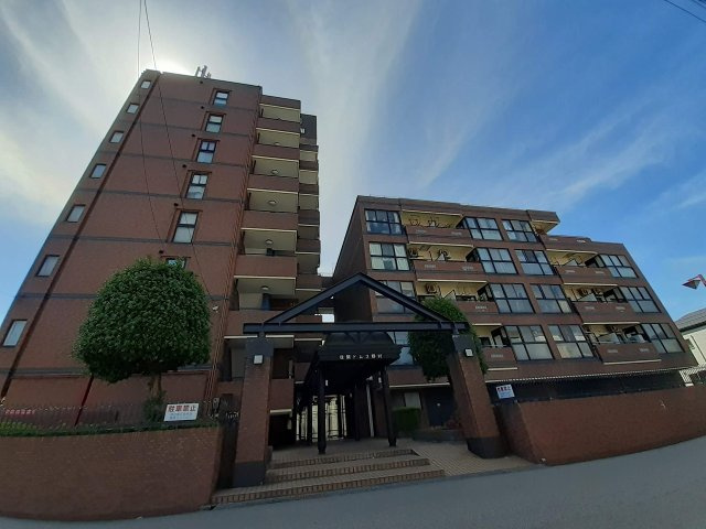 【外観】信開ドムス野村 