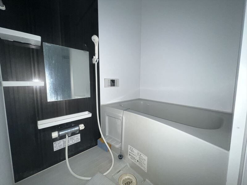 CRASTINE西馬橋1丁目(クラスティーネニシマバシイッチョウメ)の浴室