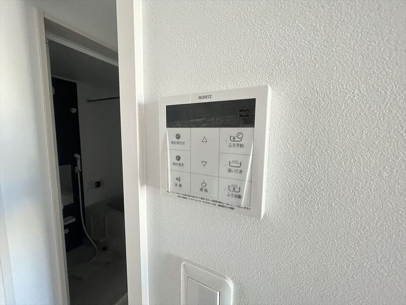 CRASTINE西馬橋1丁目(クラスティーネニシマバシイッチョウメ)の設備