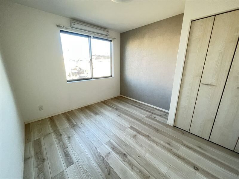 CRASTINE西馬橋1丁目(クラスティーネニシマバシイッチョウメ)の展望