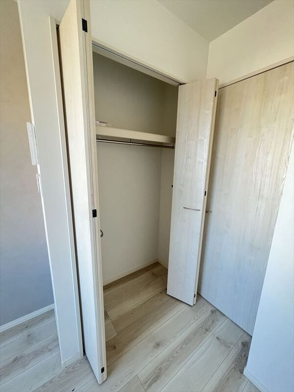 CRASTINE西馬橋1丁目(クラスティーネニシマバシイッチョウメ)の収納