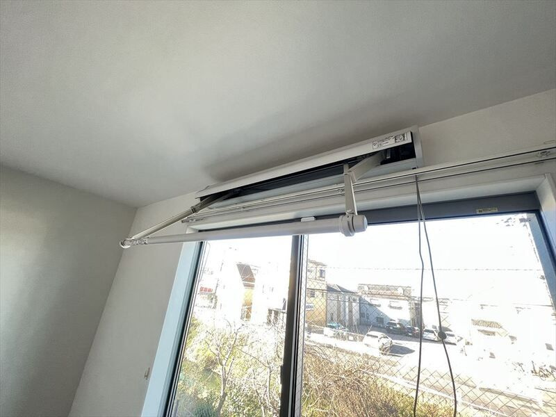 CRASTINE西馬橋1丁目(クラスティーネニシマバシイッチョウメ)の設備