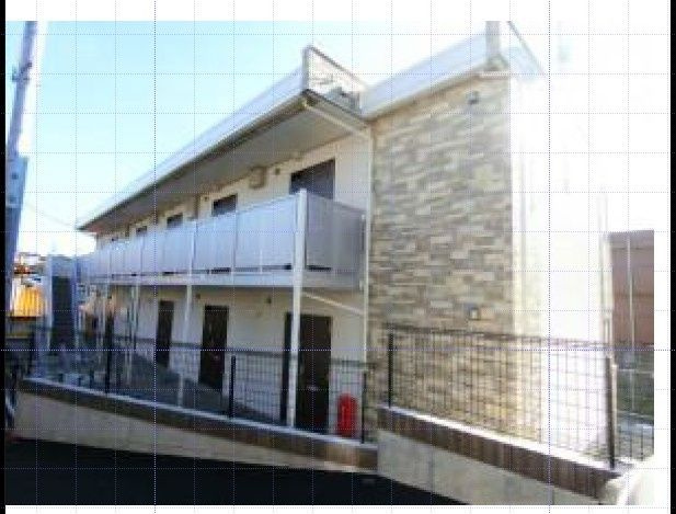 リブリ・パープルヒルⅡ