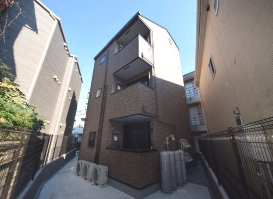 GRANQUAL柏(グランクオールカシワ)