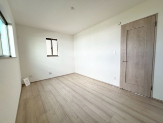 【洋室】 | 高槻市柱本6丁目　新築戸建