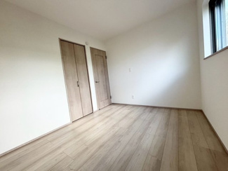 【洋室】 | 高槻市柱本6丁目　新築戸建