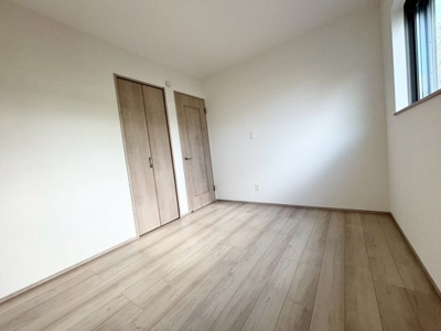 【洋室】 | 高槻市柱本6丁目　新築戸建