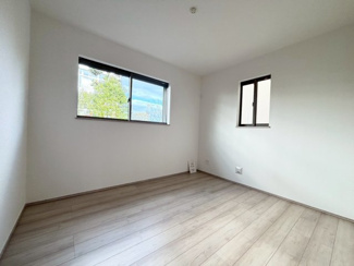 【洋室】 | 高槻市柱本6丁目　新築戸建