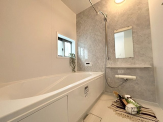 【浴室】 | 高槻市柱本6丁目　新築戸建