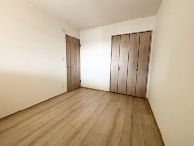 【洋室】 | 高槻市柱本6丁目　新築戸建