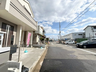 【周辺】 | 高槻市柱本6丁目　新築戸建