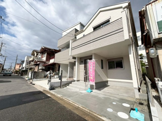 【その他】 | 高槻市柱本6丁目　新築戸建