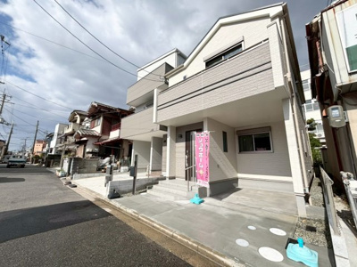 【その他】 | 高槻市柱本6丁目　新築戸建