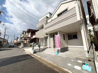 【その他】 | 高槻市柱本6丁目　新築戸建