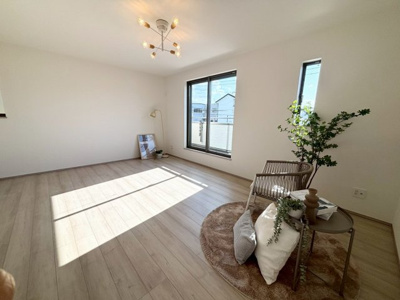 【その他】 | 高槻市柱本6丁目　新築戸建