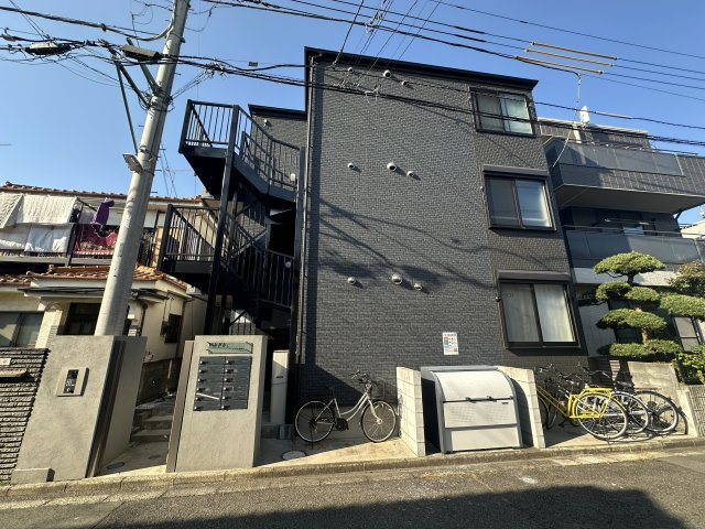 メレ小田急相模原