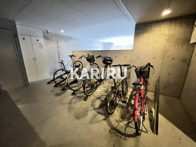 アーバネックス京橋のその他共用部分