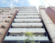 港区芝浦１丁目のマンションの画像