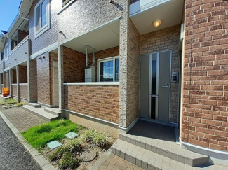 【その他】 | プラシード緑ヶ丘