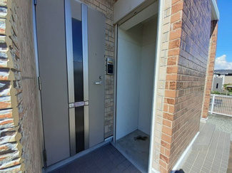 【その他】 | プラシード緑ヶ丘