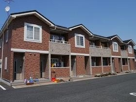 【外観】 | プラシード緑ヶ丘 | 落ち着いた雰囲気の外観です