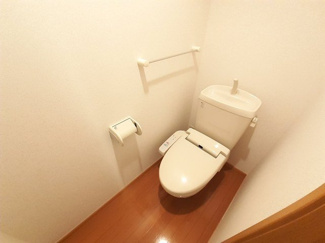 【トイレ】 | プラシード緑ヶ丘 | トイレも気になるポイント