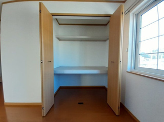 【収納】 | プラシード緑ヶ丘 | 小物を収納するのに便利です