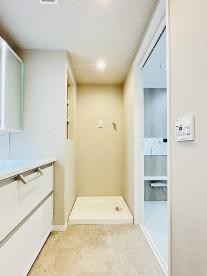 【脱衣所】 | コスモ博多古門戸