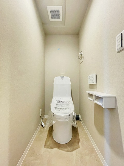 【トイレ】 | コスモ博多古門戸