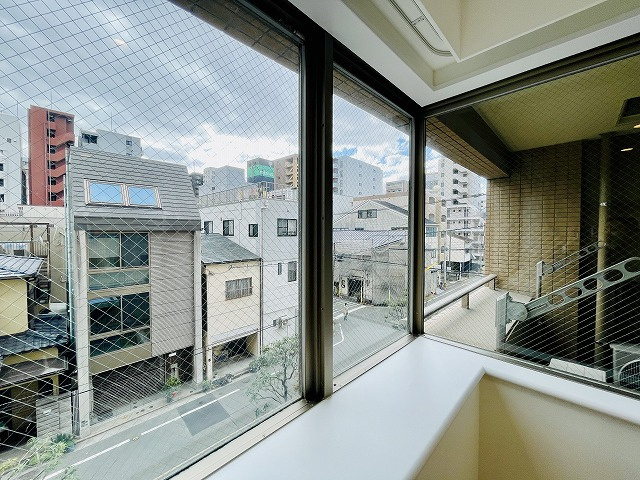 【内装】 | コスモ博多古門戸