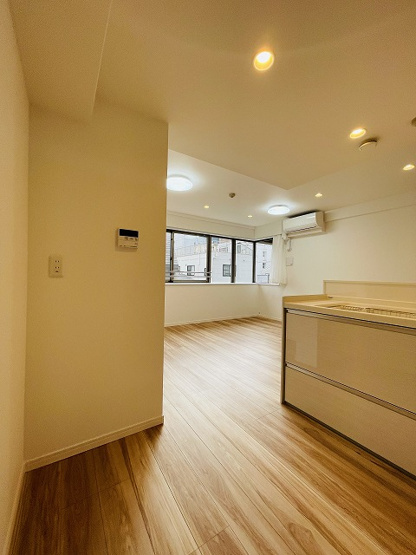 【居間・リビング】 | コスモ博多古門戸