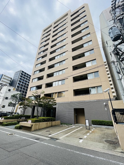 【外観】 | コスモ博多古門戸