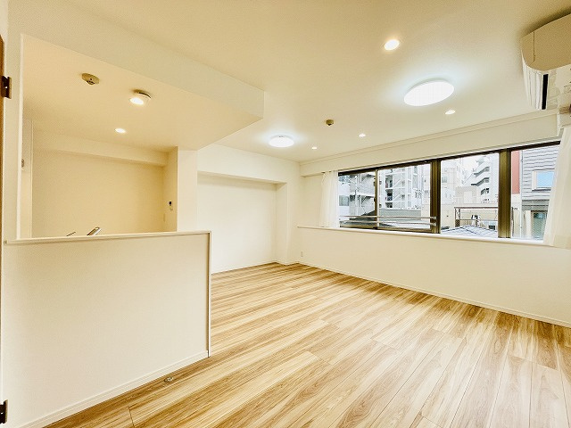 【居間・リビング】 | コスモ博多古門戸