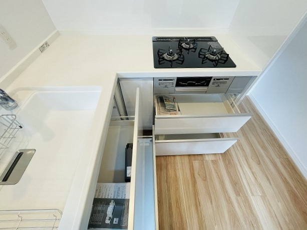 【キッチン】 | コスモ博多古門戸