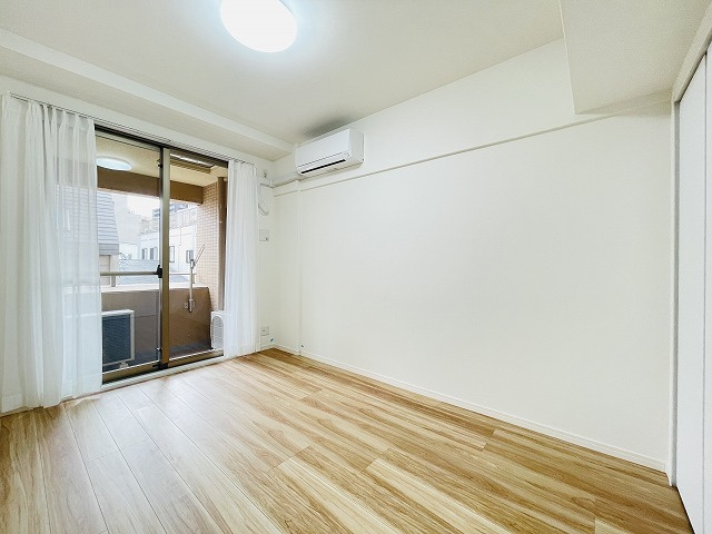 【洋室】 | コスモ博多古門戸