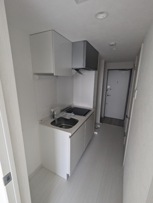 【内装】 | カーサ・リスボア | 退去前の為、前回募集時の写真です。