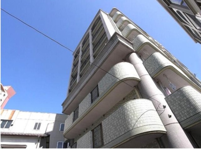 【外観】 | グリューネンハイム