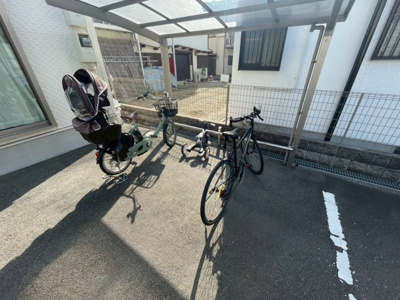【その他共用部分】 | With東藤江