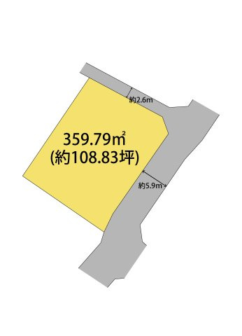 和歌山市西庄・土地・127551