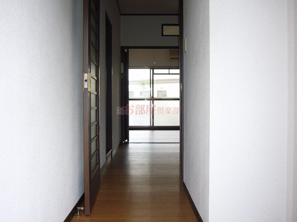 プルミエ国分の内装|同タイプ参考※現況優先です