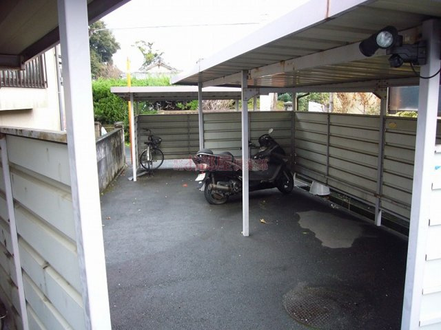 プルミエ国分のその他共用部分|同タイプ参考※現況優先です